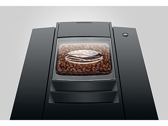 JURA 15435 E4 PIANO BLACK (EA) Kaffeevollautomat Piano Black