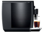 JURA 15435 E4 PIANO BLACK (EA) Kaffeevollautomat Piano Black