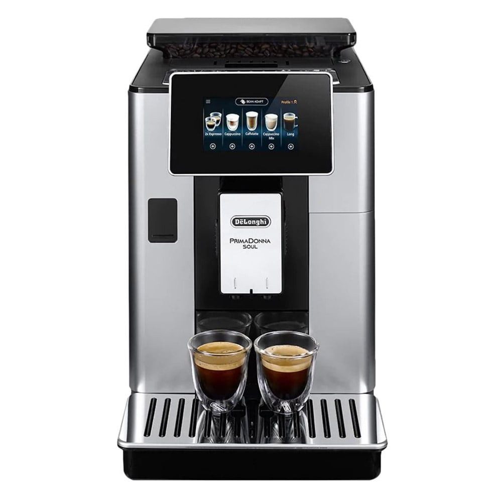 De'Longhi PrimaDonna Soul Kaffeevollautomat