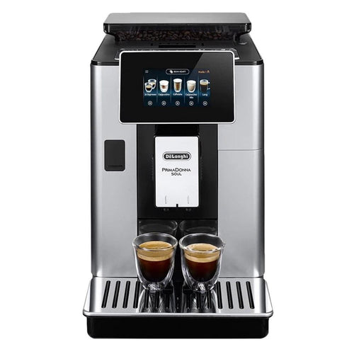 De'Longhi PrimaDonna Soul Kaffeevollautomat
