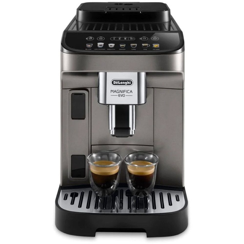 De'Longhi Kaffeevollautomat 0132217076