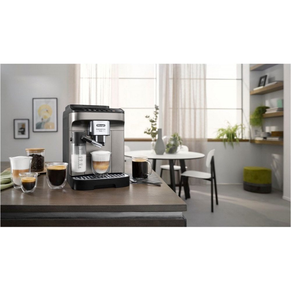 De'Longhi Kaffeevollautomat 0132217076