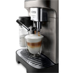 De'Longhi Kaffeevollautomat 0132217076