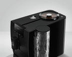 JURA Kaffeevollautomat 15501 ENA 4 Full Metropolitan Black (EB)