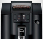 JURA Kaffeevollautomat 15802 E6 Full Black (EC)