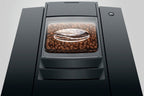 JURA Kaffeevollautomat 15802 E6 Full Black (EC)