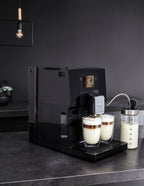KRUPS Kaffeevollautomat EA8738 Intuition Preference