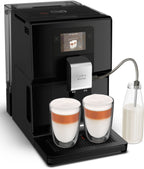KRUPS Kaffeevollautomat EA8738 Intuition Preference