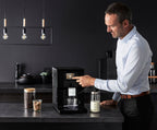 KRUPS Kaffeevollautomat EA8738 Intuition Preference