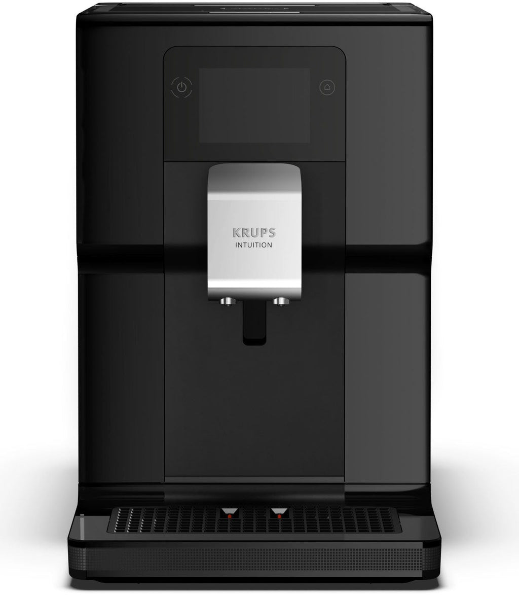 KRUPS Kaffeevollautomat EA8738 Intuition Preference