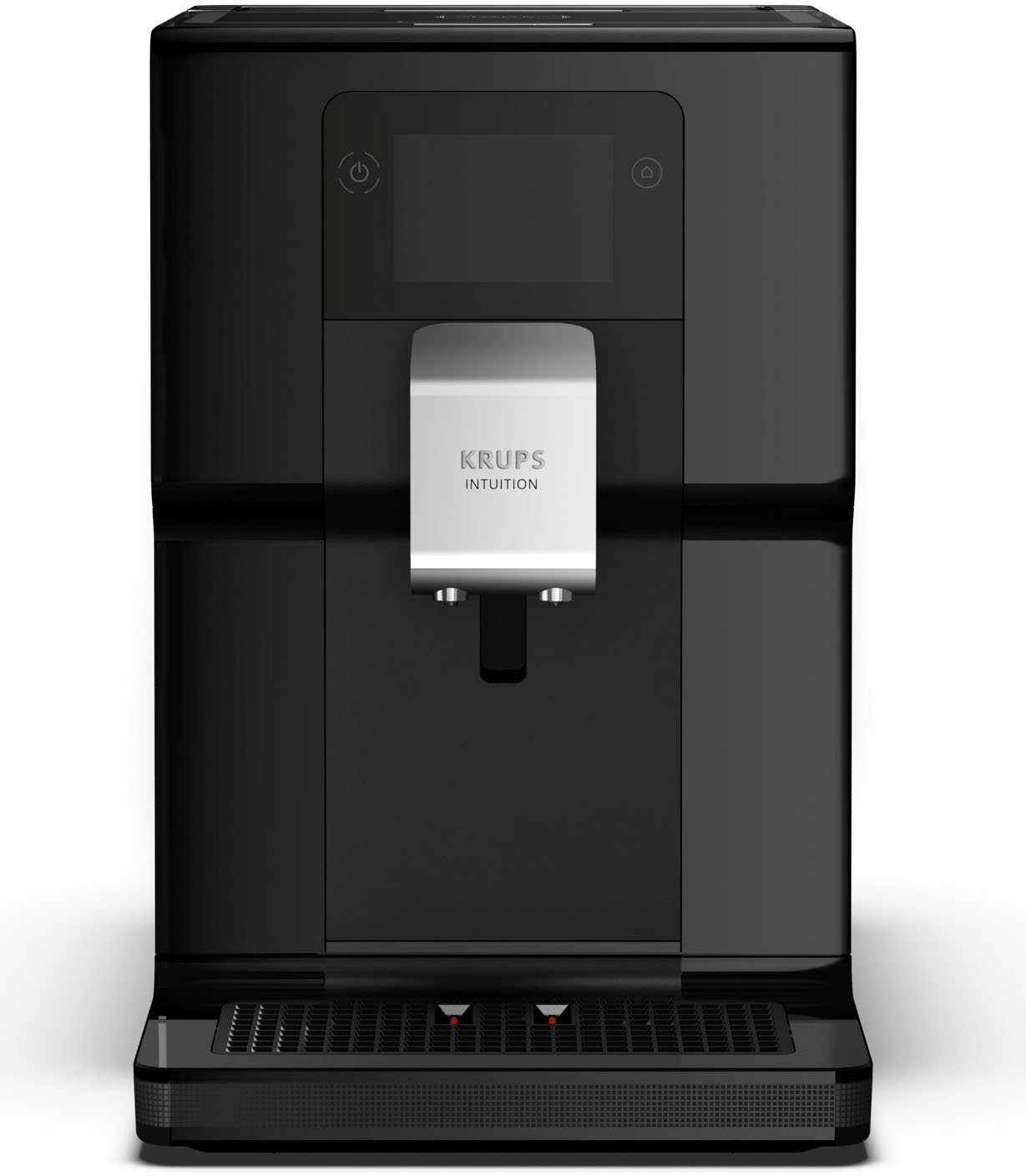 KRUPS Kaffeevollautomat EA8738 Intuition Preference