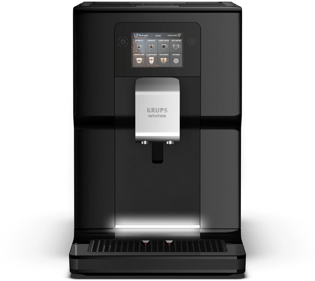KRUPS Kaffeevollautomat EA8738 Intuition Preference