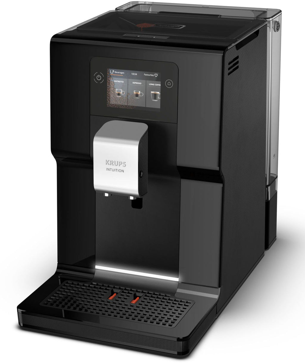 KRUPS Kaffeevollautomat EA8738 Intuition Preference