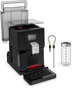 KRUPS Kaffeevollautomat EA8738 Intuition Preference