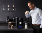 KRUPS Kaffeevollautomat EA8738 Intuition Preference