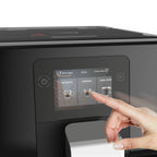 KRUPS Kaffeevollautomat EA8738 Intuition Preference