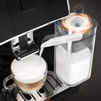 KRUPS Kaffeevollautomat EA9128D