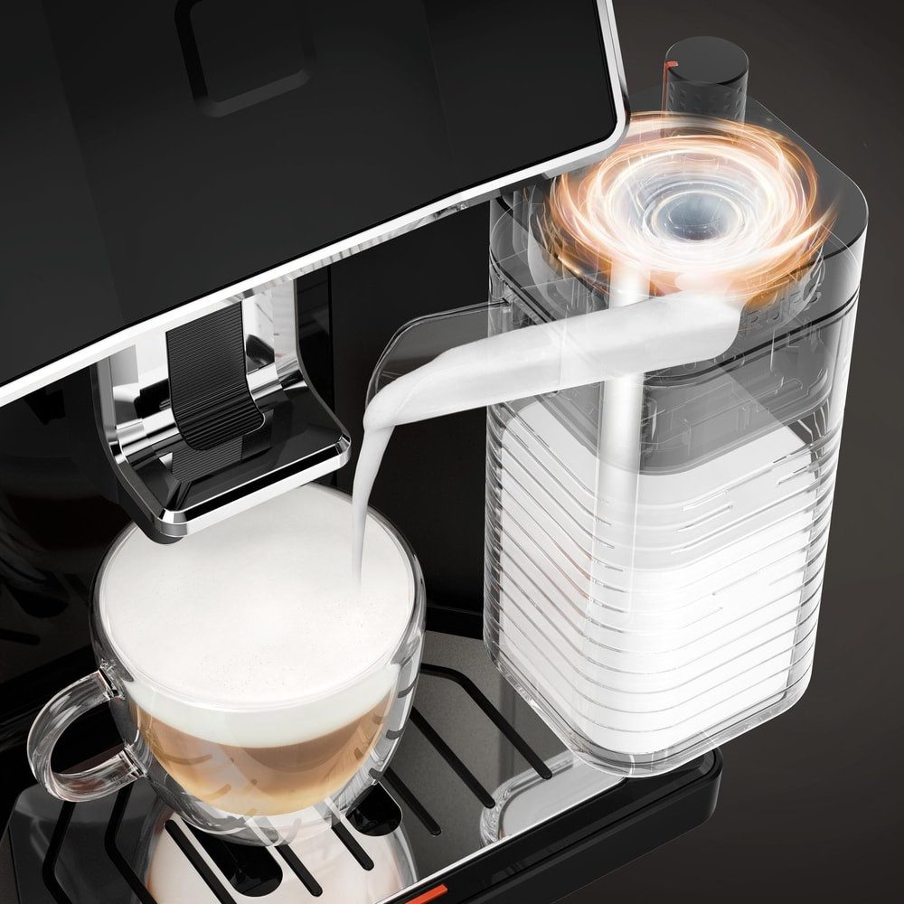 KRUPS Kaffeevollautomat EA9128D