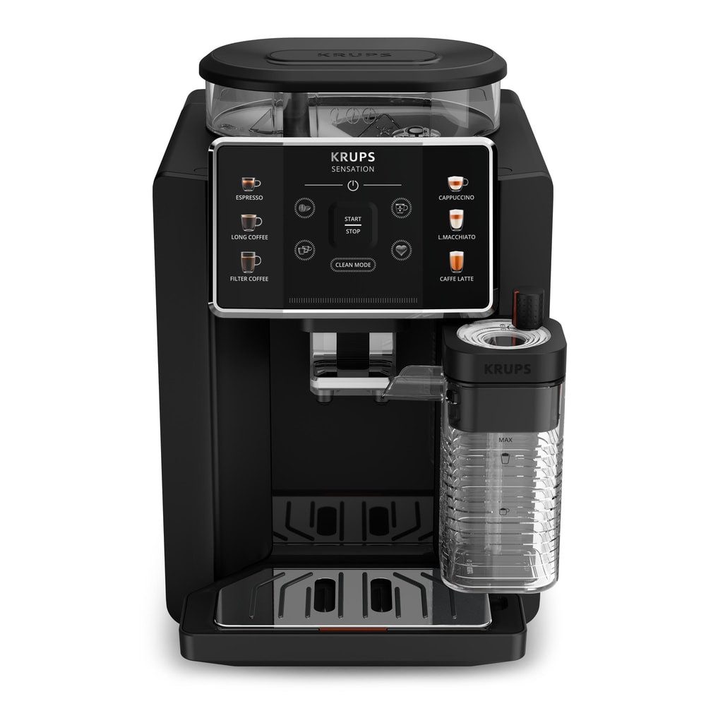 KRUPS Kaffeevollautomat EA9128D
