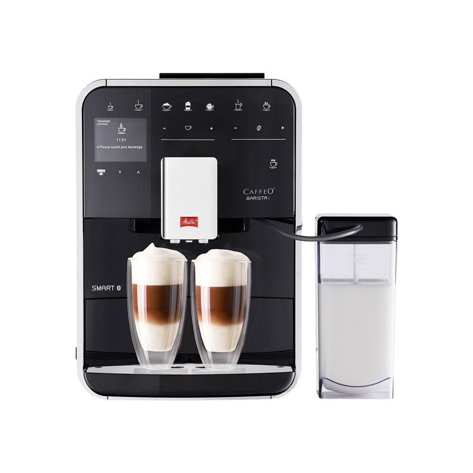 MELITTA Druckbrüh-Kaffeemaschine