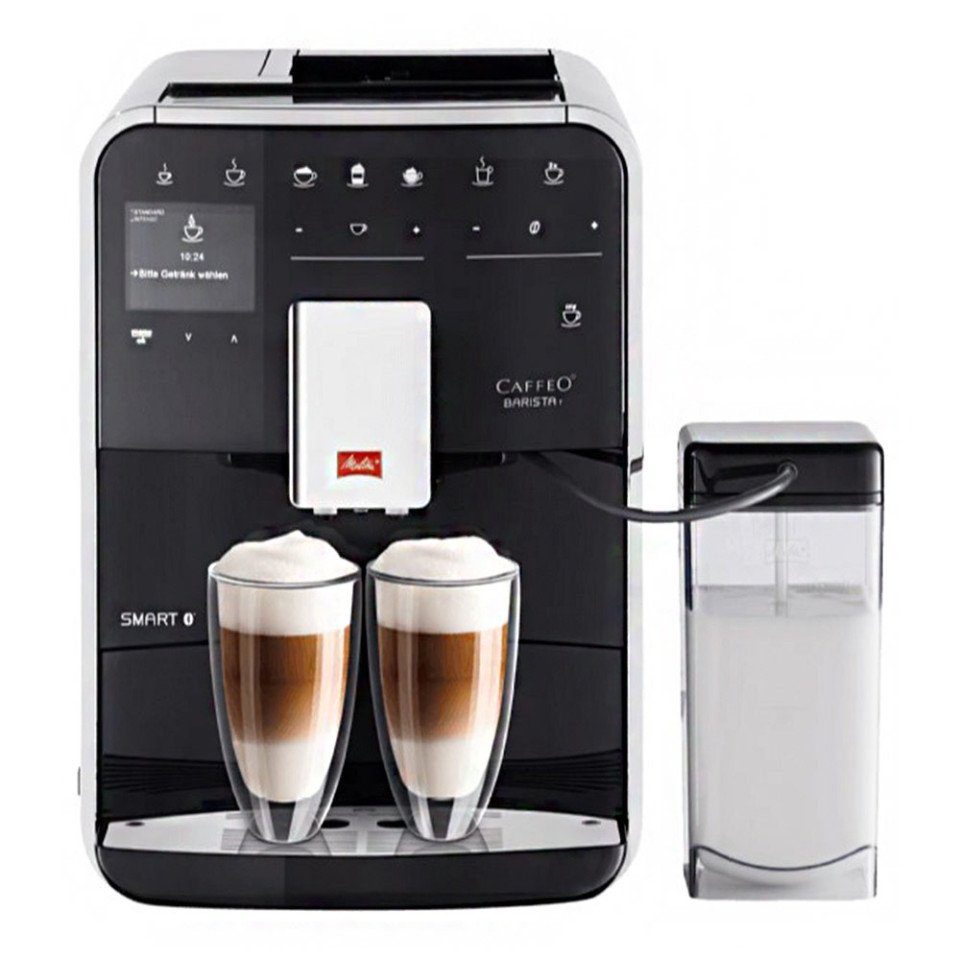 MELITTA Druckbrüh-Kaffeemaschine