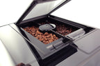 MELITTA Kaffeevollautomat Barista T Smart® F 83/0-101, silber