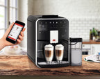 MELITTA Kaffeevollautomat Barista T Smart F830-102