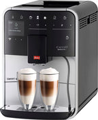 MELITTA Kaffeevollautomat Barista T Smart® F831-101