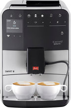 MELITTA Kaffeevollautomat Barista T Smart® F831-101