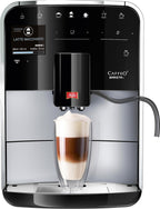 MELITTA Kaffeevollautomat Barista T Smart® F831-101
