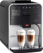 MELITTA Kaffeevollautomat Barista T Smart® F831-101