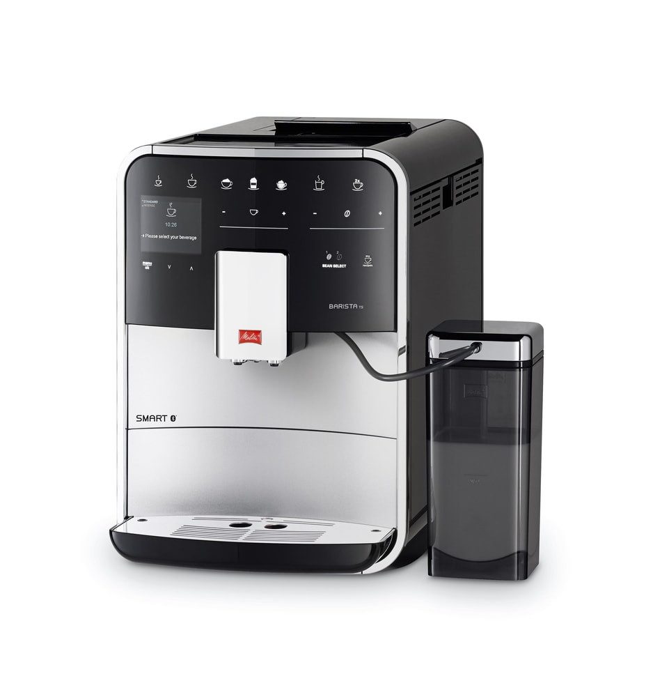 MELITTA Kaffeevollautomat F85/0-101