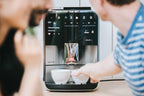 MELITTA Kaffeevollautomat F85/0-101