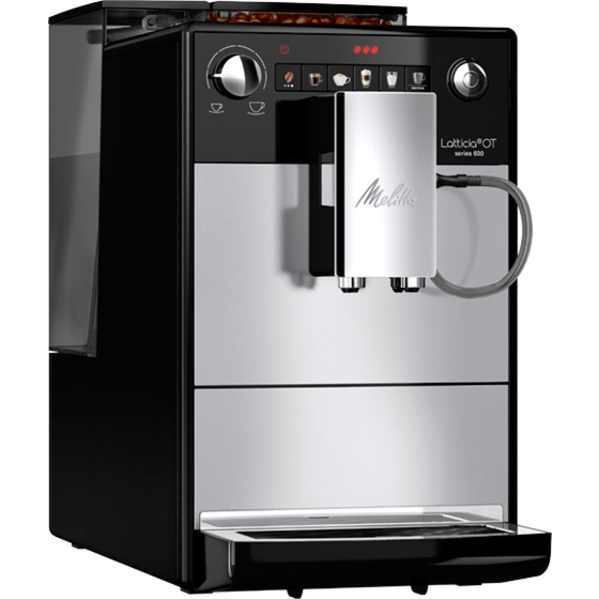 MELITTA Kaffeevollautomat OT F300-101