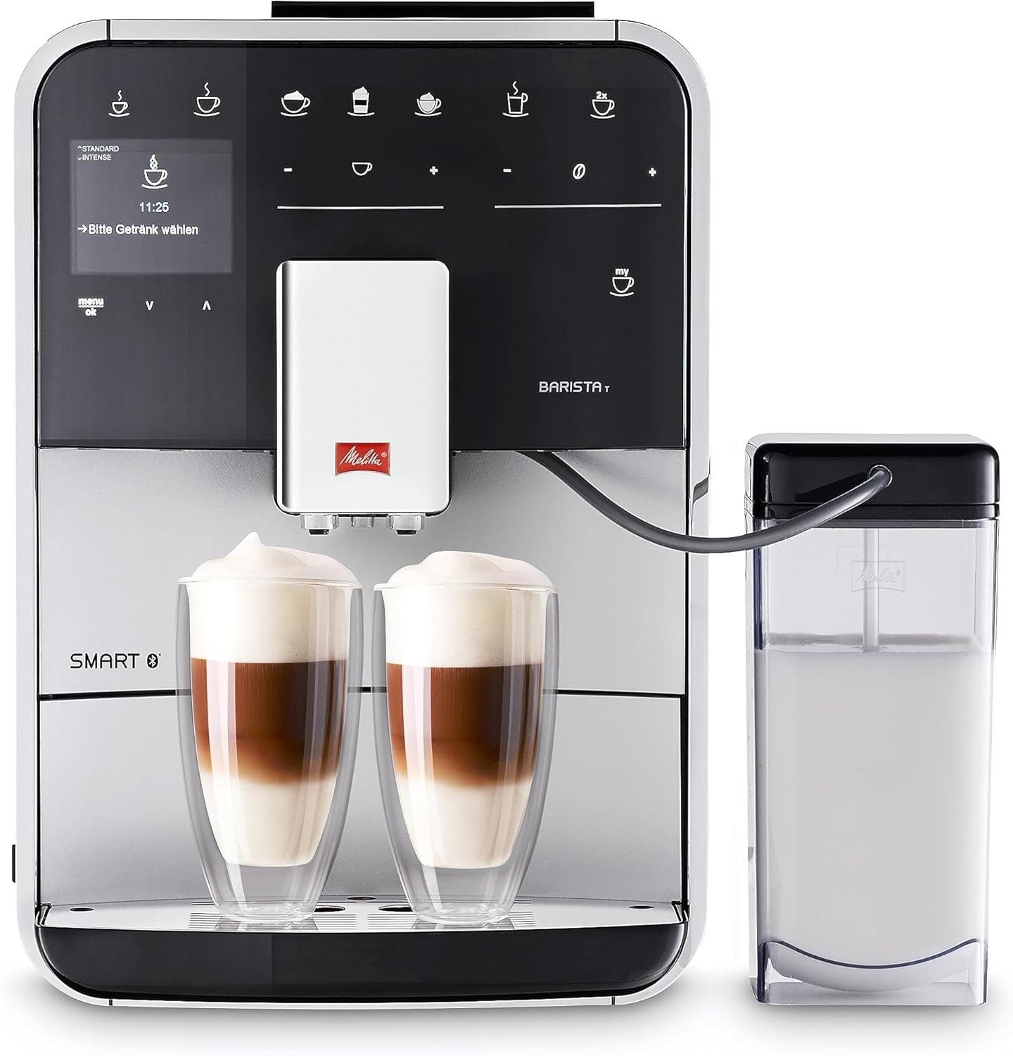 MELITTA Kaffeevollautomat