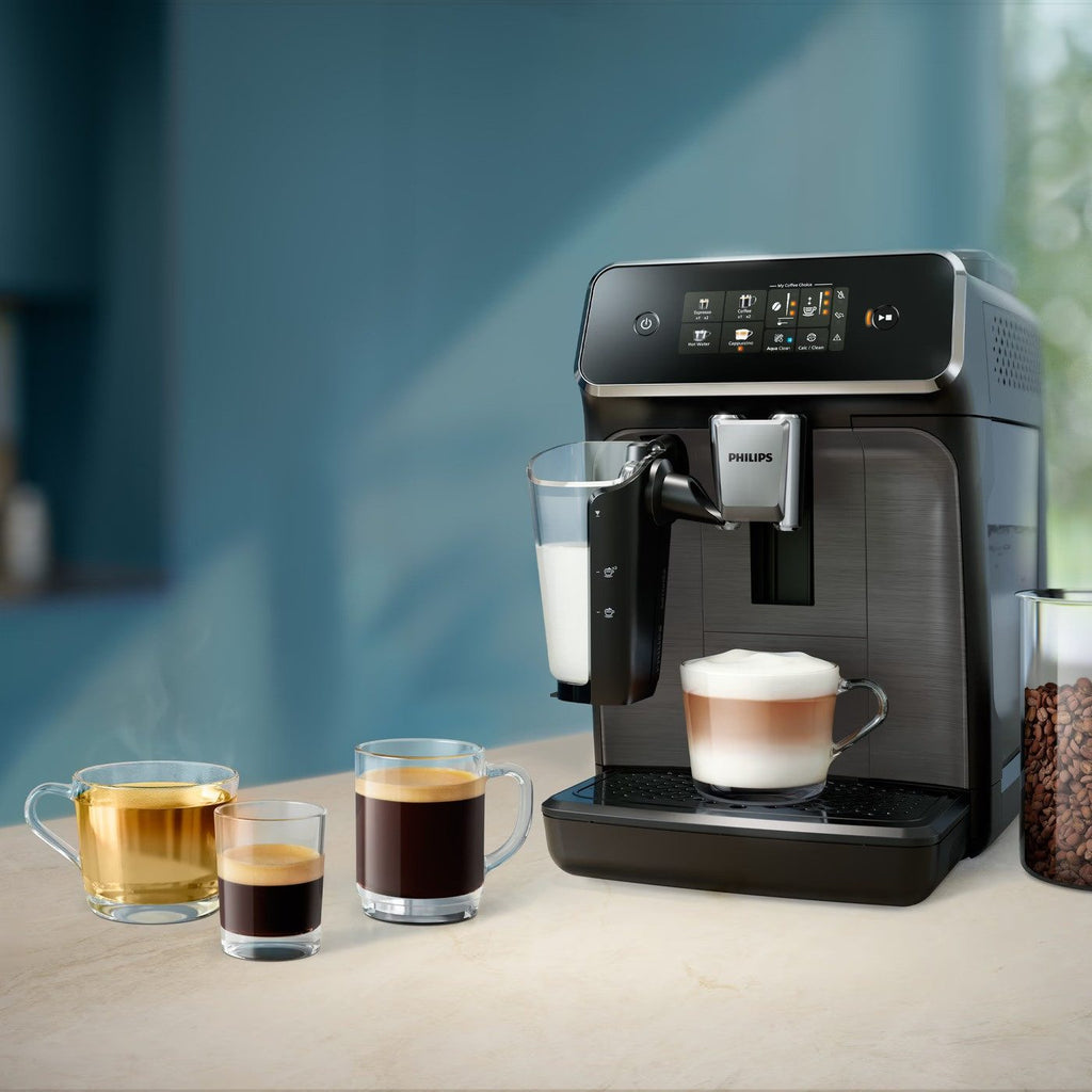Philips Kaffeevollautomat EP2336/40