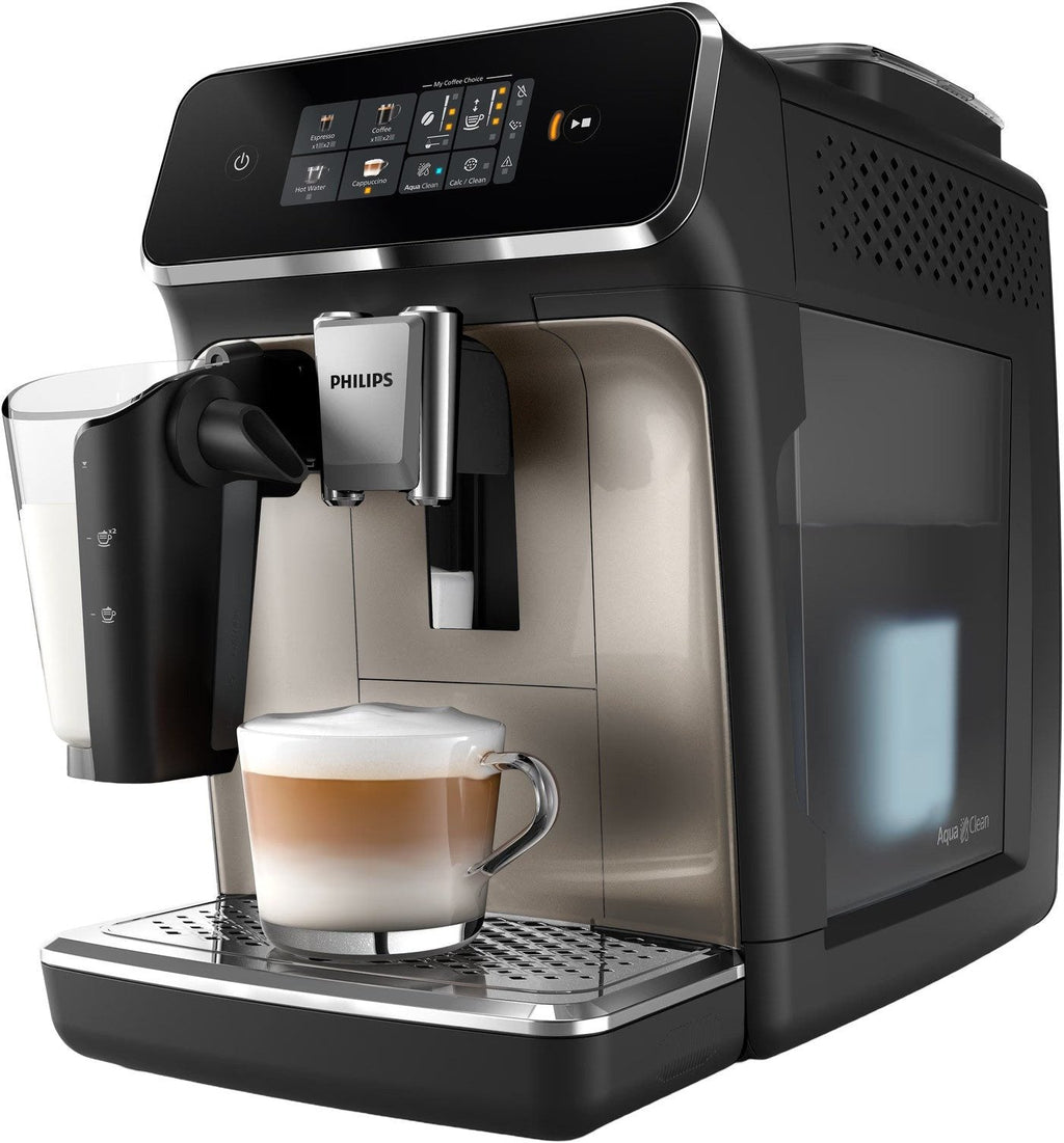Philips Kaffeevollautomat EP2336/40