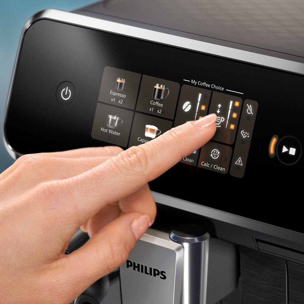 Philips Kaffeevollautomat EP2336/40