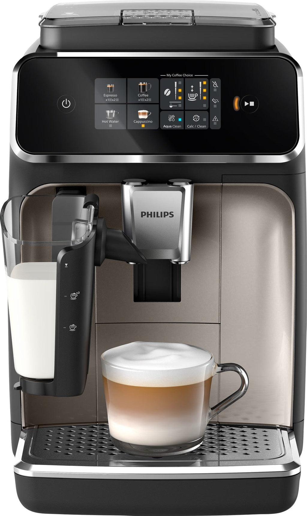 Philips Kaffeevollautomat EP2336/40