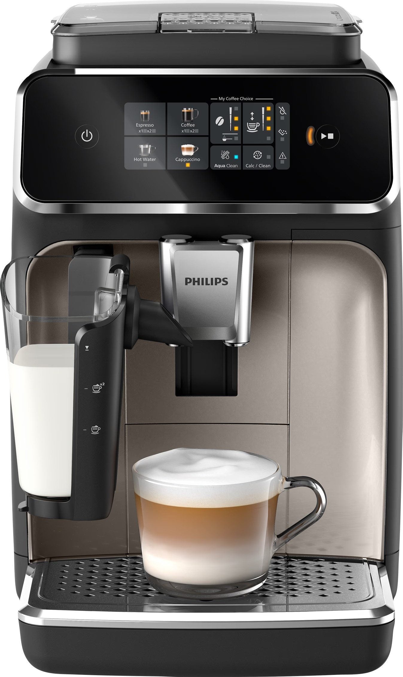 Philips Kaffeevollautomat EP2336/40