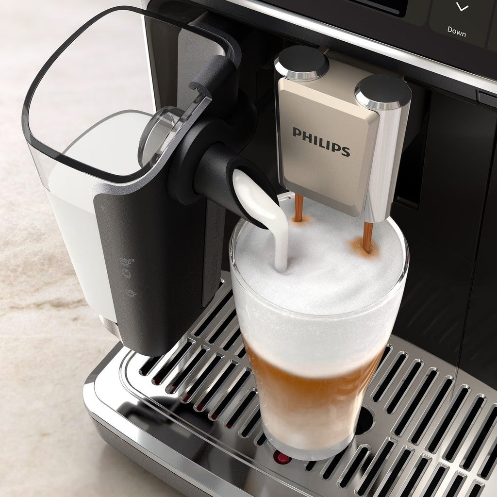PHILIPS Kaffeevollautomat EP3341/50