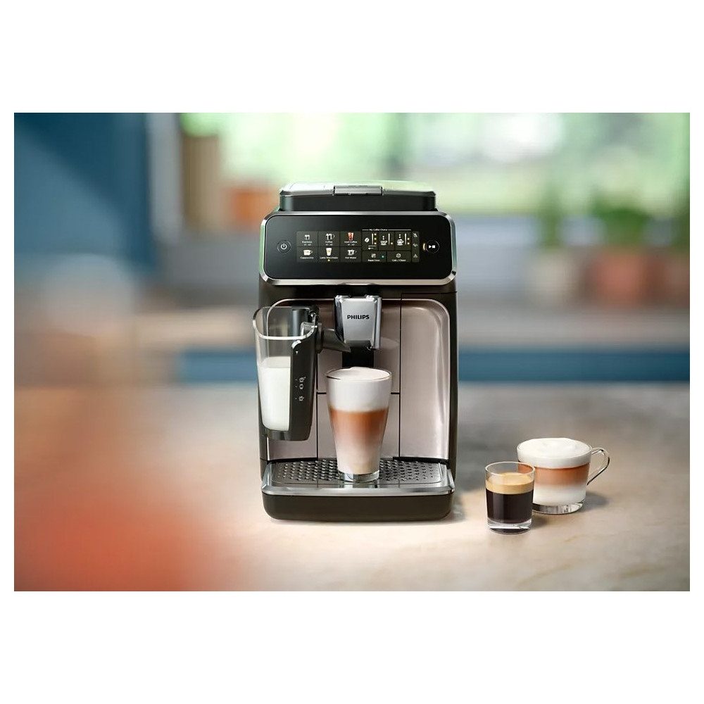 Philips Kaffeevollautomat EP3349/70