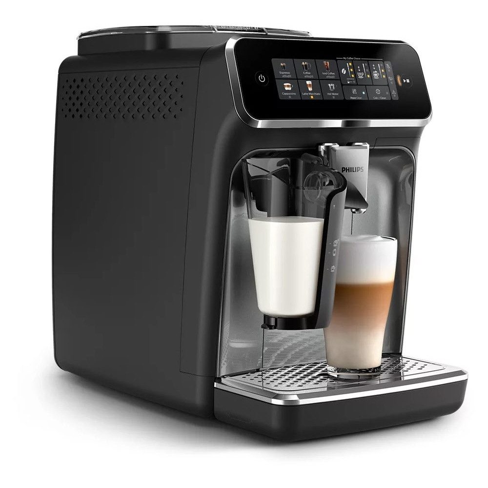 Philips Kaffeevollautomat EP3349/70