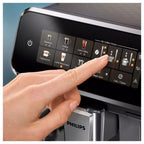 Philips Kaffeevollautomat EP3349/70