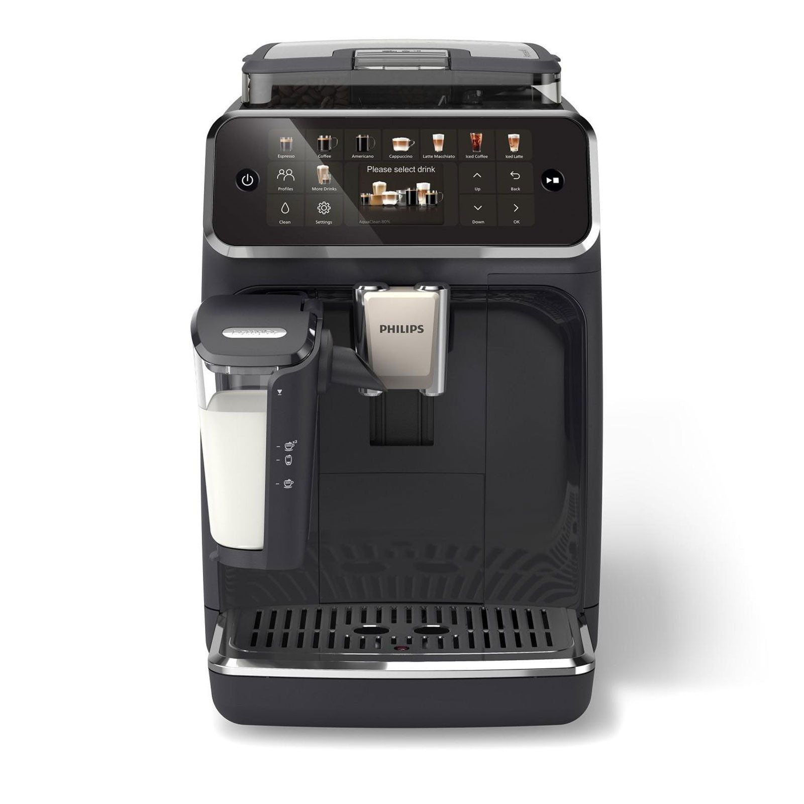 PHILIPS Kaffeevollautomat EP5541/50