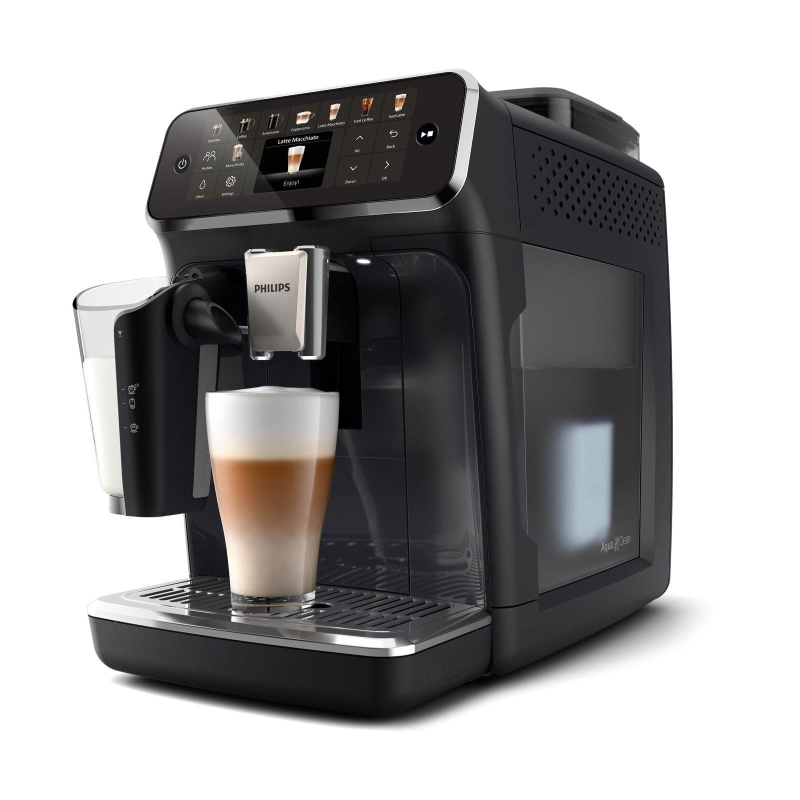 PHILIPS Kaffeevollautomat EP5541/50
