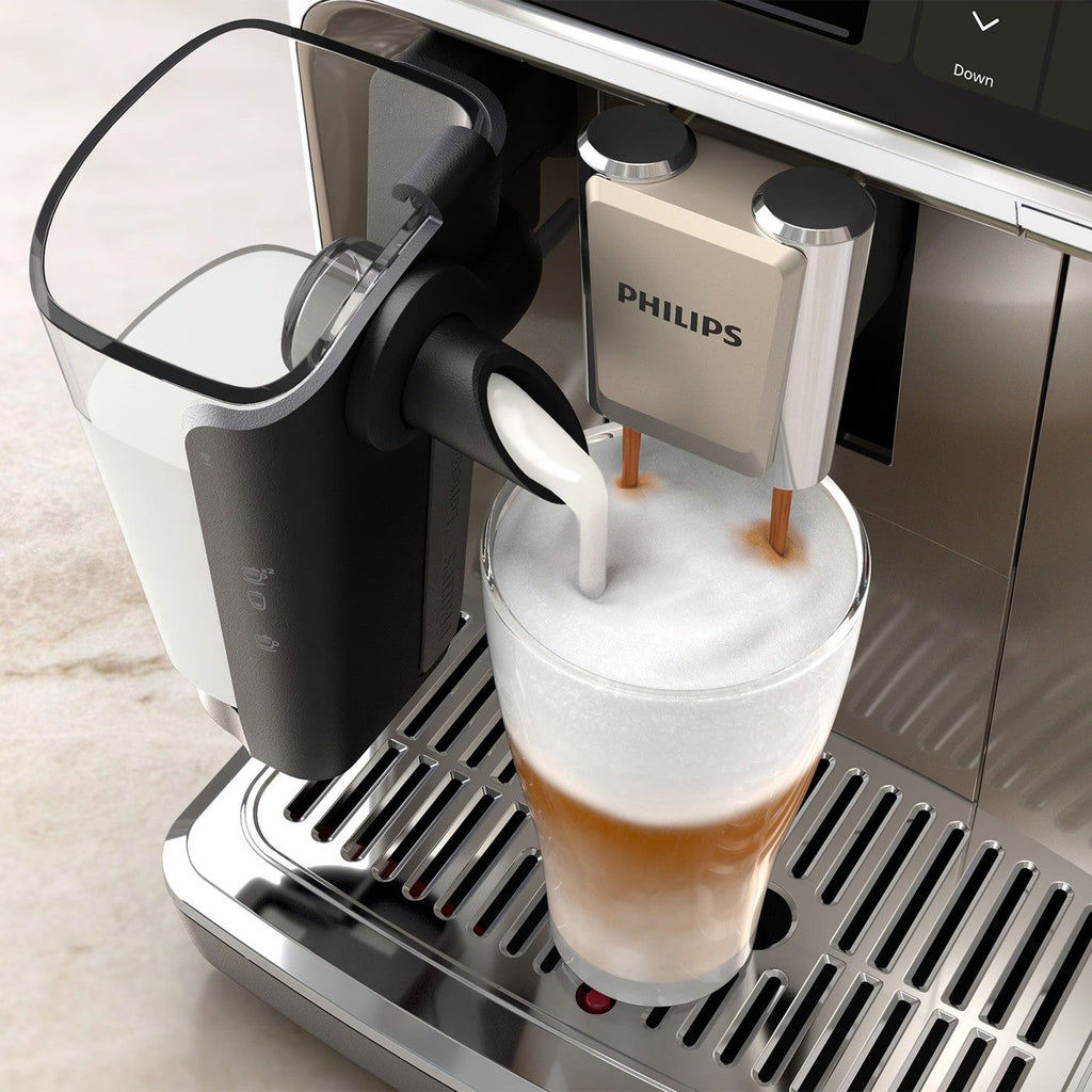 PHILIPS Kaffeevollautomat EP5543/90