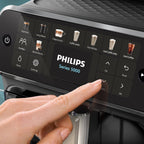 PHILIPS Kaffeevollautomat EP5547/90