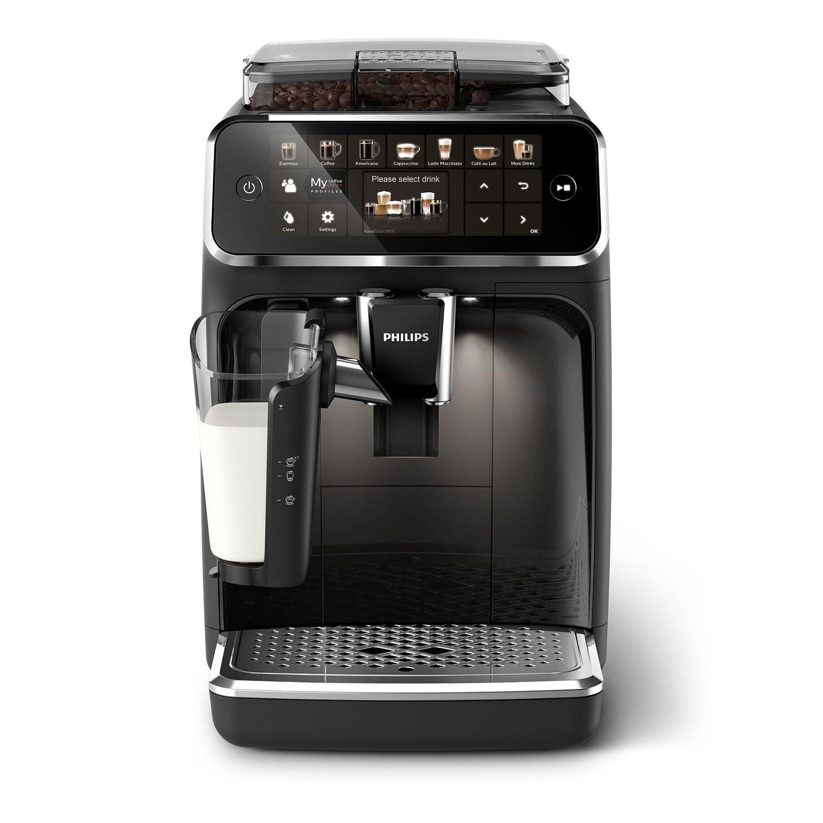 PHILIPS Kaffeevollautomat EP5441/50