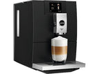 JURA ENA 8 Kaffeevollautomat Full Metropolitan Black
